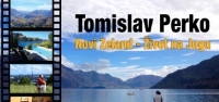 Tomislav Perko „Novi Zeland – Život na Jugu“