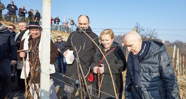 Održana je proslava Vincekova u Svetom Ivanu Zelini