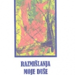 Zbirka pjesama "Razmišlanja moje duše"