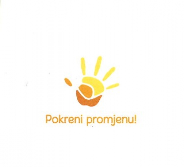 Projekt-&quot;Pokreni promjenu!&quot;