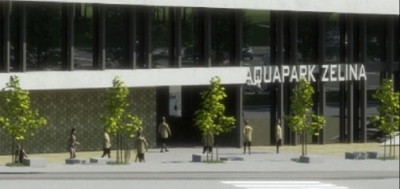 Aquapark i Krečaves predstavljeni na Austrijsko-hrvatskom gospodarskom skupu