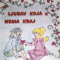 &quot;Ljubav koja nema kraja&quot;