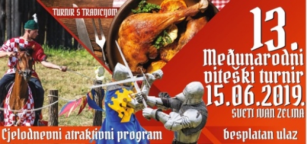 13. Međunarodni viteški turnir