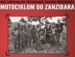 "Motociklom do Zanzibara"-multimedijalno predavanje