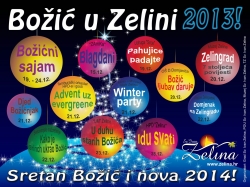 &quot;Božić u Zelini&quot;