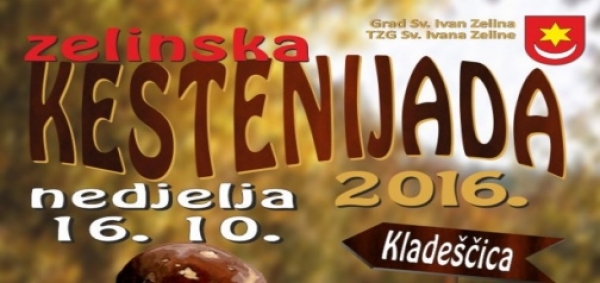 &quot;Zelinska kestenijada 2016.&quot;