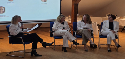 U Svetom Ivanu Zelini održan Women in Adria Connect – susret poduzetnica i poslovnih žena