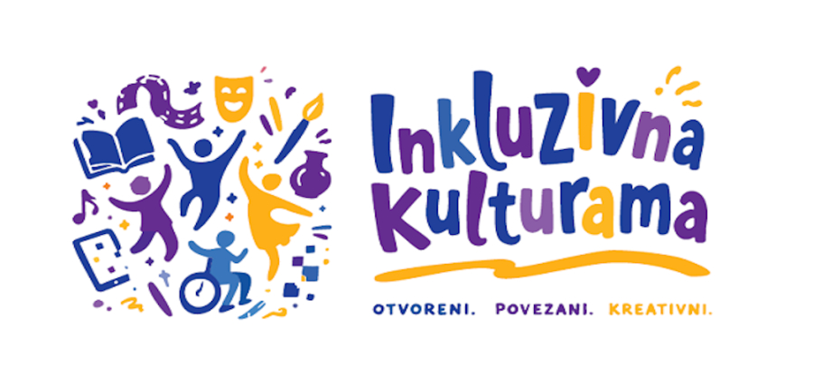 Projekt „Inkluzivna kulturama“ (SF.3.4.08.04.0069)