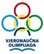 Županijsko natjecanje iz vjeronauka-Vjeronaučna olimpijada