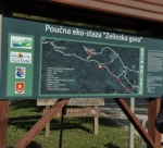 Poučna eko-staza "Zelinska gora"
