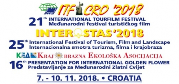 Dodijeljen „Zlatni Interstas&quot;, a „Beethovenova zelinska sonata“ na 21. International Tourfilm festivalu