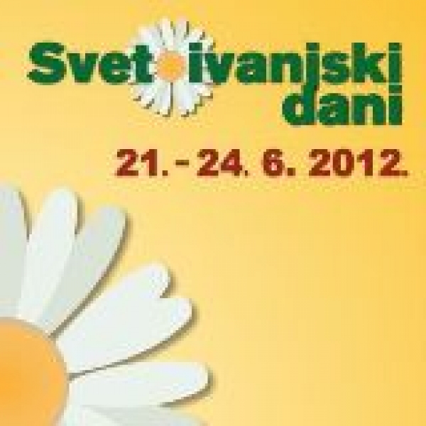 Svetoivanjski dani 2012.