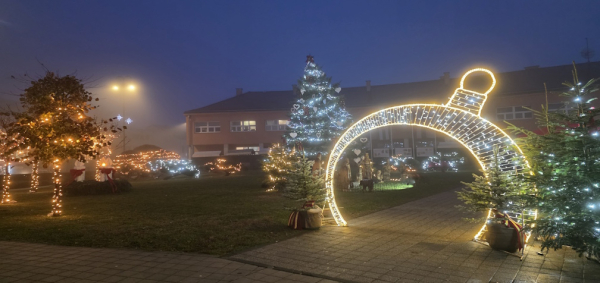Advent u Svetom Ivanu Zelini