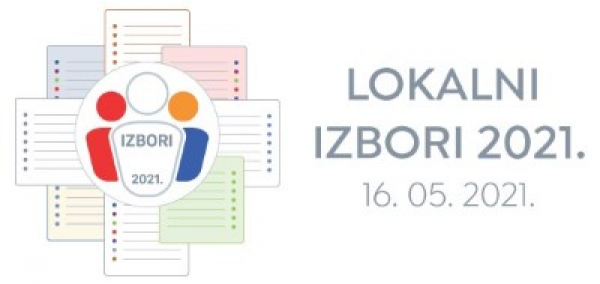 Pravovaljane kandidacijske liste i zbirna lista za izbor članova Gradskog vijeća Grada Svetog Ivana Zeline