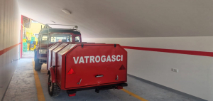 Završeni su radovi na uređenju DVD-a Gornje Psarjevo
