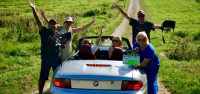 Promotivni turistički film "WINE ROAD" osvojio zlato
