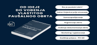 Iskaz interesa za besplatnu radionicu „Od ideje do obrta“