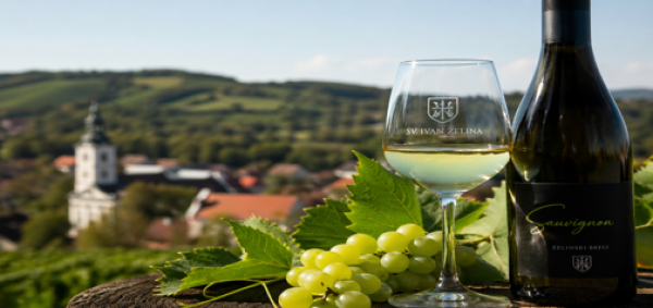 Zelinski vinari među najboljima na svijetu u sauvignonu