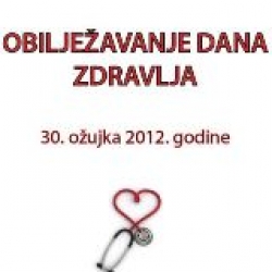 Obilježavanje Dana zdravlja