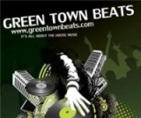 Green Town Beats vol.2