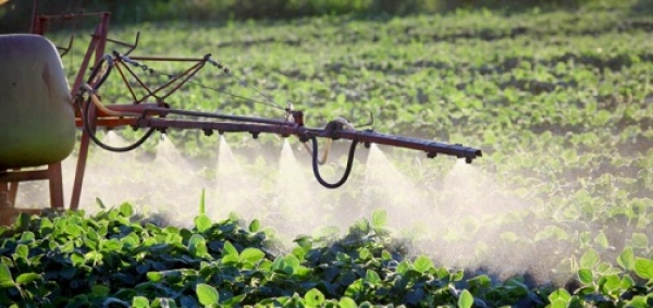 Subvencija OPG-ovima za osnovnu i dopunsku izobrazbu - &quot;Održiva uporaba pesticida&quot;