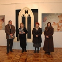 Otvorena izložba Templari i njihovo nasljeđe u Muzeju seljačkih buna u Gornjoj Stubici