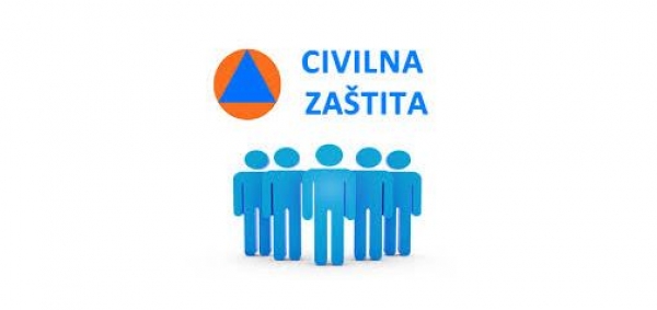 Dan Civilne zaštite - 1. ožujka