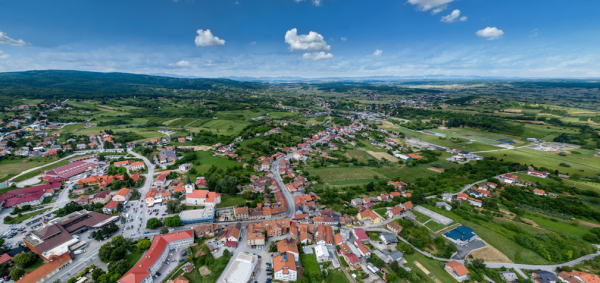 Sveti Ivan Zelina uvršten u viši (VII.) stupanj razvijenosti