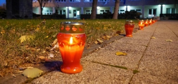 Dan sjećanja na žrtve Domovinskog rata i Dan sjećanja na žrtvu Vukovara i Škabrnje, 18. studenog