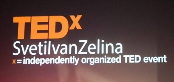 Uspješno održan 3. TEDx Sveti Ivan Zelina