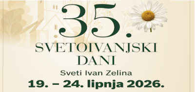 35. Svetoivanjski dani