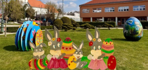Sretan Uskrs!