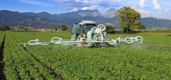 Subvencija Grada dopunske izobrazbe održive uporabe pesticida