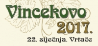 Vincekovo 2017.