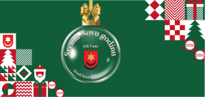 Sretna Nova godina!
